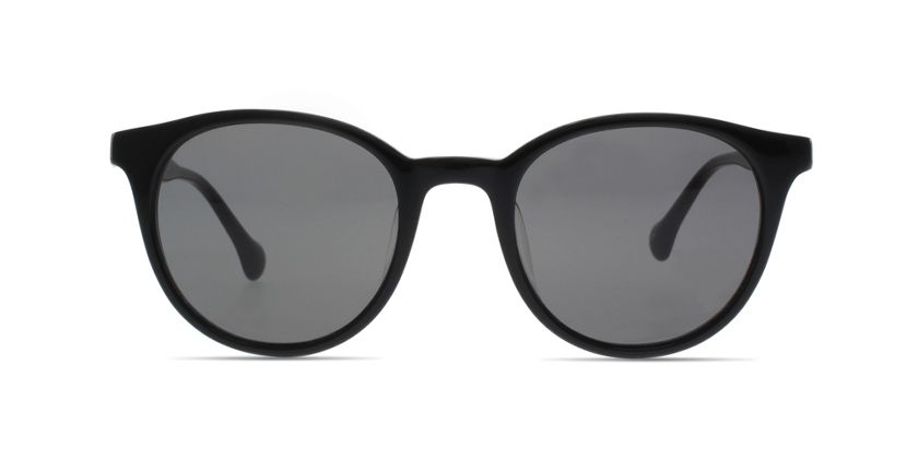 Anson Benson BF2024S001 Sunglasses - Front View